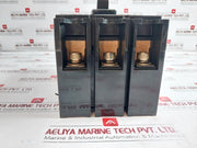 Terasaki Electric Teambreak Tl-225F Circuit Breaker Ac690V 3 Pole 150A