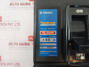 Terasaki Electric Tl-225F Tembreak Circuit Breaker 150A Ac690V