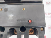 Terasaki Electric Tl-225F Tembreak Circuit Breaker 150A Ac690V