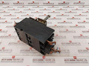 Terasaki Electric Tl-400E 3 Pole Circuit Breaker 250V 50-60 Hz
