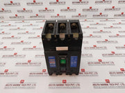 Terasaki Electric Tl-400E 3 Pole Circuit Breaker 400A 50/60Hz