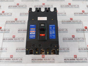 Terasaki Electric Tl-400E Current Limiting Circuit Breaker 400A