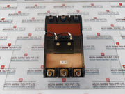 Terasaki Electric Tl-400E Current Limiting Circuit Breaker 400A