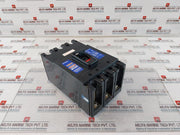 Terasaki Electric Tl-400E Current Limiting Circuit Breaker 400A