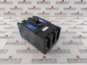 Terasaki Electric Tl-400E Current Limiting Circuit Breaker 400A