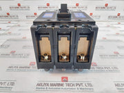 Terasaki Electric Tl-400E Current Limiting Circuit Breaker 400A