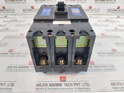 Terasaki Electric Tl-400E Current Limiting Circuit Breaker 400A