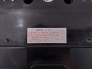 Terasaki Electric Tl-400E Circuit Breaker 350A 50-60Hz