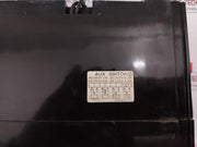 Terasaki Electric Tl-400E Current Limiting Circuit Breaker Ysas1245-a1/K