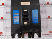 Terasaki Electric Tl-400E Current Limiting Circuit Breaker Ysas1245-a1/K