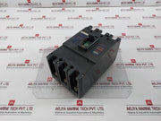 Terasaki Electric Tl-400E Circuit Breaker Tl-400E Ui Ac690V 50~60Hz