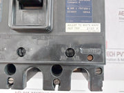 Terasaki Electric Tl-400E Circuit Breaker Tl-400E Ui Ac690V 50~60Hz