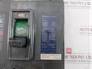 Terasaki Electric Tl-400E Circuit Breaker Tl-400E Ui Ac690V 50~60Hz