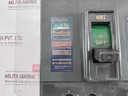 Terasaki Electric Tl-400E Circuit Breaker Tl-400E Ui Ac690V 50~60Hz