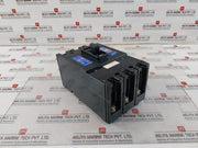 Terasaki Electric Tl-400E Current Limiting Circuit Breaker 300A 3 Pole