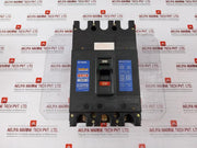 Terasaki Electric Tembreak Tl-400E Circuit Breaker 200-480V 50/60Hz 300A