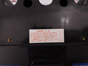 Terasaki Electric Tembreak Tl-400E Circuit Breaker 200-480V 50/60Hz 300A