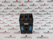 Terasaki Electric Tl-400E Tembreak Circuit Breaker 3 Pole 200-480V 50/60 Hz 350A