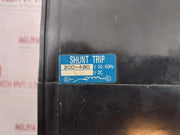 Terasaki Electric Tl-400E Tembreak 3 Pole Circuit Breaker 50-60Hz Ac690V 