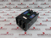 Terasaki Electric Tl-400E Tembreak 3 Pole Circuit Breaker 50-60Hz Ac690V 