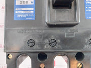 Terasaki Electric Tl-400E Tembreak 3 Pole Circuit Breaker 50-60Hz Ac690V 