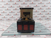 Terasaki Electric Tl-600F 3 Pole Circuit Breaker With Tmc9B Motor Operator 500A