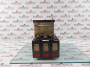 Terasaki Electric Tl-600F 3 Pole Circuit Breaker With Tmc9B Motor Operator 500A