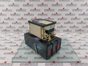 Terasaki Electric Tl-600F 3 Pole Circuit Breaker With Tmc9B Motor Operator 500A