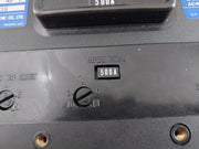 Terasaki Electric Tl-600F 3 Pole Tembreak Circuit Breaker Ac 690V 60Hz 500A