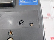 Terasaki Electric Tl-600F 3 Pole Tembreak Circuit Breaker Ac 690V 60Hz 500A