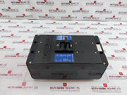 Terasaki Electric Tl-600F 3 Pole Tembreak Circuit Breaker Ac 690V 60Hz 500A