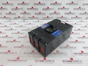 Terasaki Electric Tl-600F 3 Pole Tembreak Circuit Breaker Ac 690V 60Hz 500A