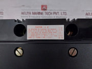 Terasaki Electric Tl-600F 3 Pole Tembreak Circuit Breaker Ac 690V 60Hz 500A