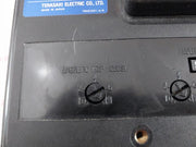 Terasaki Electric Tl-600F 3 Pole Tembreak Circuit Breaker Ac 690V 60Hz 500A