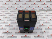 Terasaki Electric Tl-600F Circuit Breaker 500A 3 Pole 2H0766Sab/K