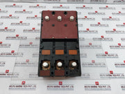 Terasaki Electric Tembreak Tl-800F Circuit Breaker Ac690V 60Hz 700A 3 Pole