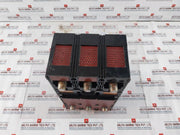 Terasaki Electric Tembreak Tl-800F Circuit Breaker 800A 3 Pole Ac 690V 60Hz
