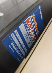 Terasaki Electric Tl-800F Circuit Breaker Tmc9B
