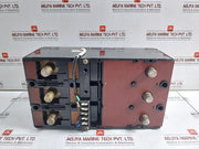 Tl-800f Circuit Breaker 690 Vac 50/60hz Brand Terasaki Electric