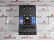 Tl-800f Circuit Breaker 690 Vac 50/60hz Brand Terasaki Electric