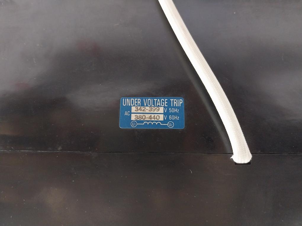Tl-800f Circuit Breaker 690 Vac 50/60hz Brand Terasaki Electric