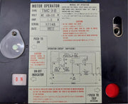 Terasaki Electric Tmc9b