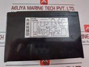 Terasaki Electric Tzs-24Hb Earth Leakage Relay Ac 110/220V 50.60Hz