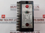 Terasaki Electric Tzs-24Hb Earth Leakage Relay Ac 110/220V 50.60Hz