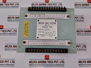 Terasaki Electric We 10 Multiplex Wtm Sender Watch Free System