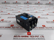 Terasaki Electric Xe100Ns Circuit Breaker 3 Pole 60A 50/60 Hz