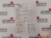 Terasaki Electric Xe50Ns Tembreak Circuit Breaker 50~60Hz 15A