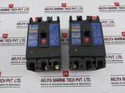 Terasaki Electric Xh100Ns 3 Pole 30A Circuit Breaker Ac690V 50~60Hz