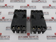 Terasaki Electric Xh100Ns 3 Pole 30A Circuit Breaker Ac690V 50~60Hz