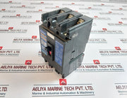 Terasaki Electric Xh100Ns 3 Pole Circuit Breaker 100A